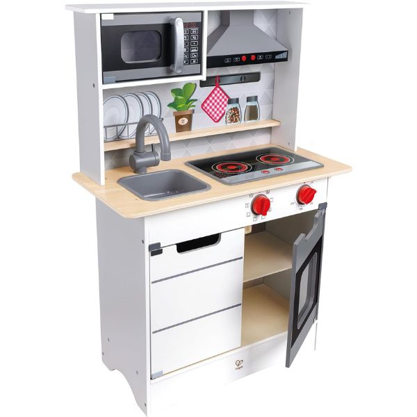 Cocina de Juguete Hape Babycentro