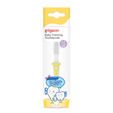 Cepillos de Dientes Paso 1