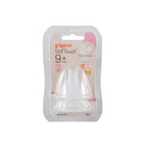 Tetinas para Biberon Soft Touch Tercera Generacion Pigeon