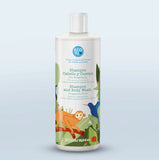 Shampoo para Bebé Sin Fragancia 400ml EcoTU
