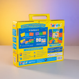 Aprendiendo Los Colores – Juego Educativo Bilingüe para Niños de 1 a 5 Años | Tarán!
