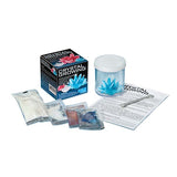 Experimento Crystal Growing 4M