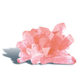 Experimento Crystal Growing 4M