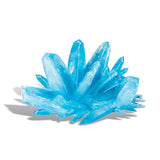 Experimento Crystal Growing 4M