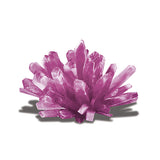 Experimento Crystal Growing 4M
