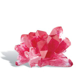Experimento Crystal Growing 4M