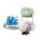 Experimento KidzLabs - Crystal Sciencet 4M