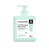Gel Shampoo Espumoso 500 ml Suavinex