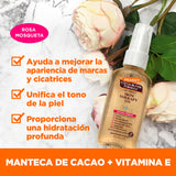 Aceite Skin Therapy Rosa Mosqueta