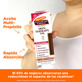Aceite Skin Therapy Rosa Mosqueta
