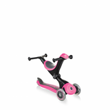 Patineta Go Up Deluxe 3 en 1 Globber