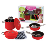 Kit de Utensilios de Cocina Champion