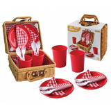 Kit Juego de Picnic 20 Piezas Champion