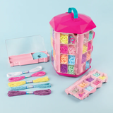 Kit de Pulseras 5 en 1 Make it Real