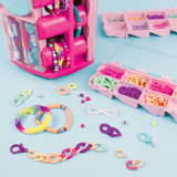 Kit de Pulseras 5 en 1 Make it Real
