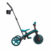 Triciclo 4 en 1 Explorer Plegable Globber