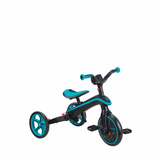 Triciclo 4 en 1 Explorer Plegable Globber