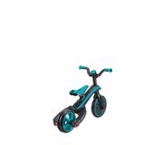 Triciclo 4 en 1 Explorer Plegable Teal Globber