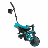 Triciclo 4 en 1 Explorer Plegable Globber