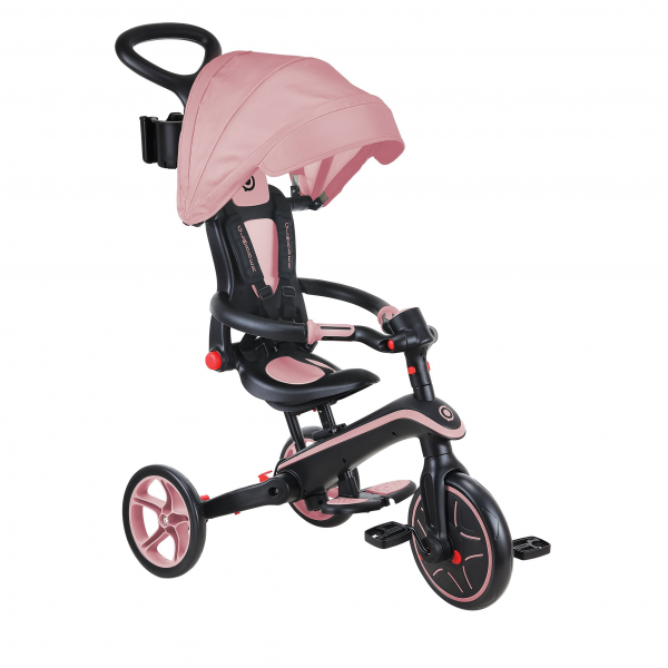 Triciclo para Bebe Globber