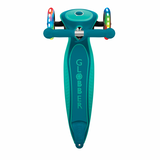 Patineta Globber Primo Plegable Plus Lights