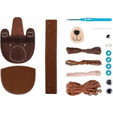 Manualidades Set de Costura Cartera