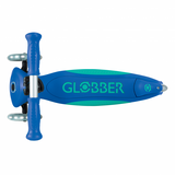 Patineta Globber Primo Plegable Plus Lights