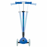 Patineta Globber Primo Plegable Plus Lights