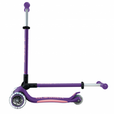 Patineta Globber Primo Plegable Plus Lights
