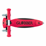 Patineta Globber Primo Plegable Plus Lights