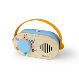 Radio de Juguete para niño