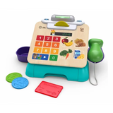Juguete Caja Registradora Magic Touch Hape
