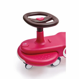 Carrito Wiggle & Giggle Hape
