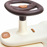 Carrito Wiggle & Giggle Hape