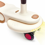 Carrito Wiggle & Giggle Hape