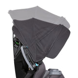 Silla para Carro Convertible Cover Me 4 in 1 Baby Trend