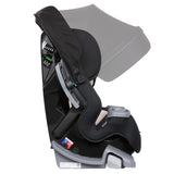 Silla para Carro Convertible Cover Me 4 in 1 Baby Trend