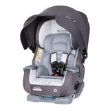 Silla para Carro Convertible Cover Me 4 in 1 Baby Trend