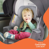 Silla para Carro Convertible Cover Me 4 in 1 Baby Trend
