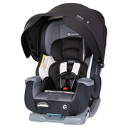 Silla para Carro Convertible Cover Me 4 in 1 Baby Trend