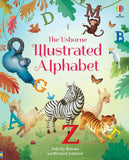 Libro Alfabeto Ilustrado Urborne
