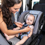 Silla para Carro Portabebe EZ Lift Plus con Base