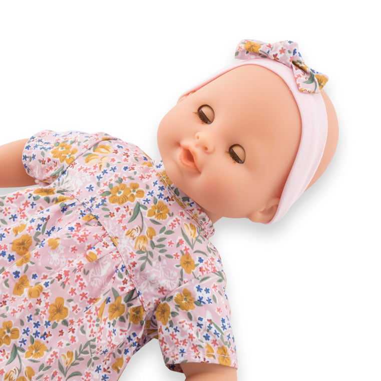 Muñeca Bebé para el Baño Calipso Corolle