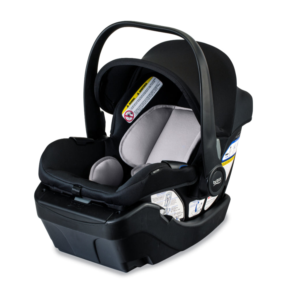 coche britax Coche Britax Travel System Willow Brook Onyx – Babycentro.com