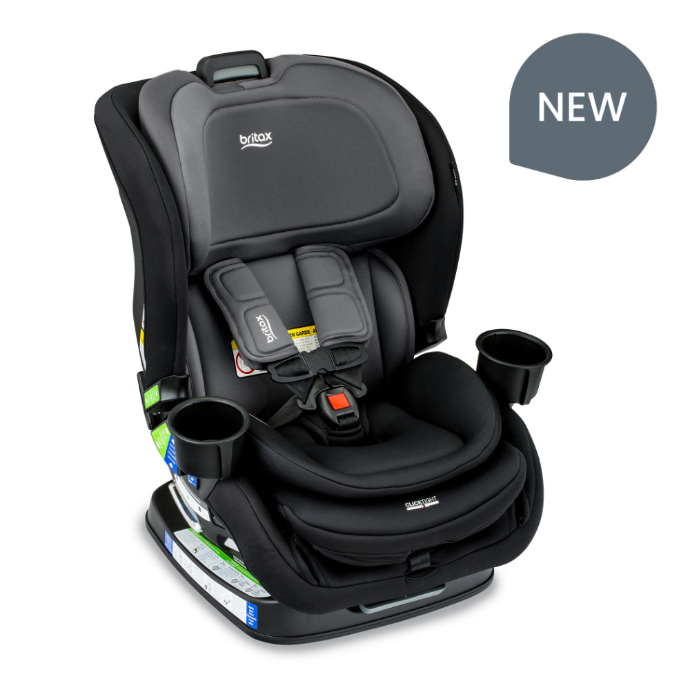 Silla para Carro Poplar LT Stone Britax –