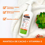 Palmer's Loción Reafirmante Post-Parto con Q10 y Colágeno (250ml)