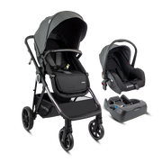 Coche Travel System Cosmos Bebesit