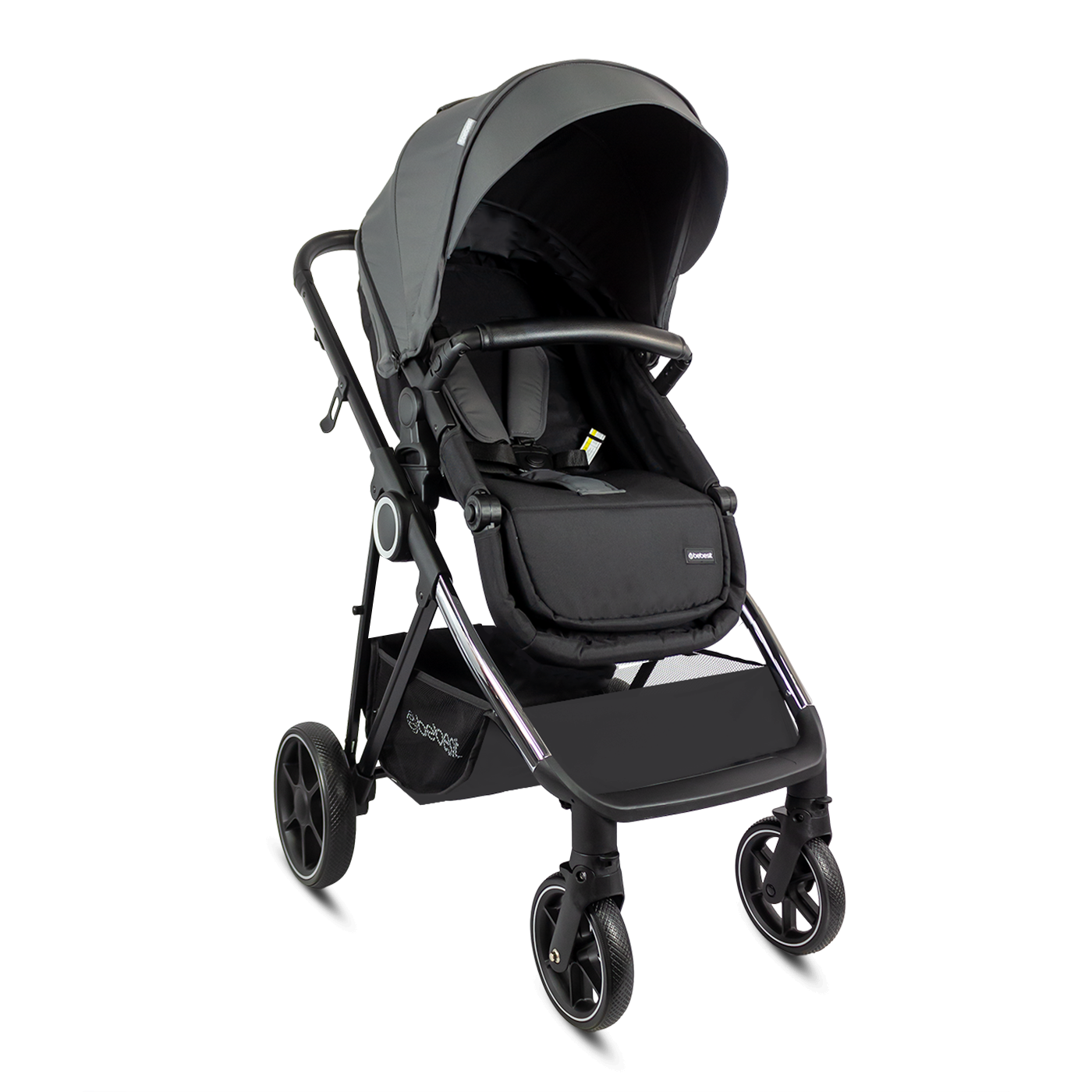 Coche Travel System Cosmos Bebesit