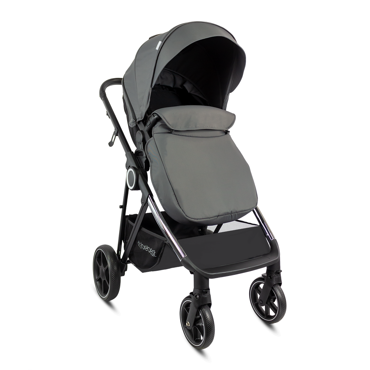 Coche Travel System Cosmos Bebesit