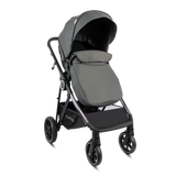 Coche Travel System Cosmos Bebesit